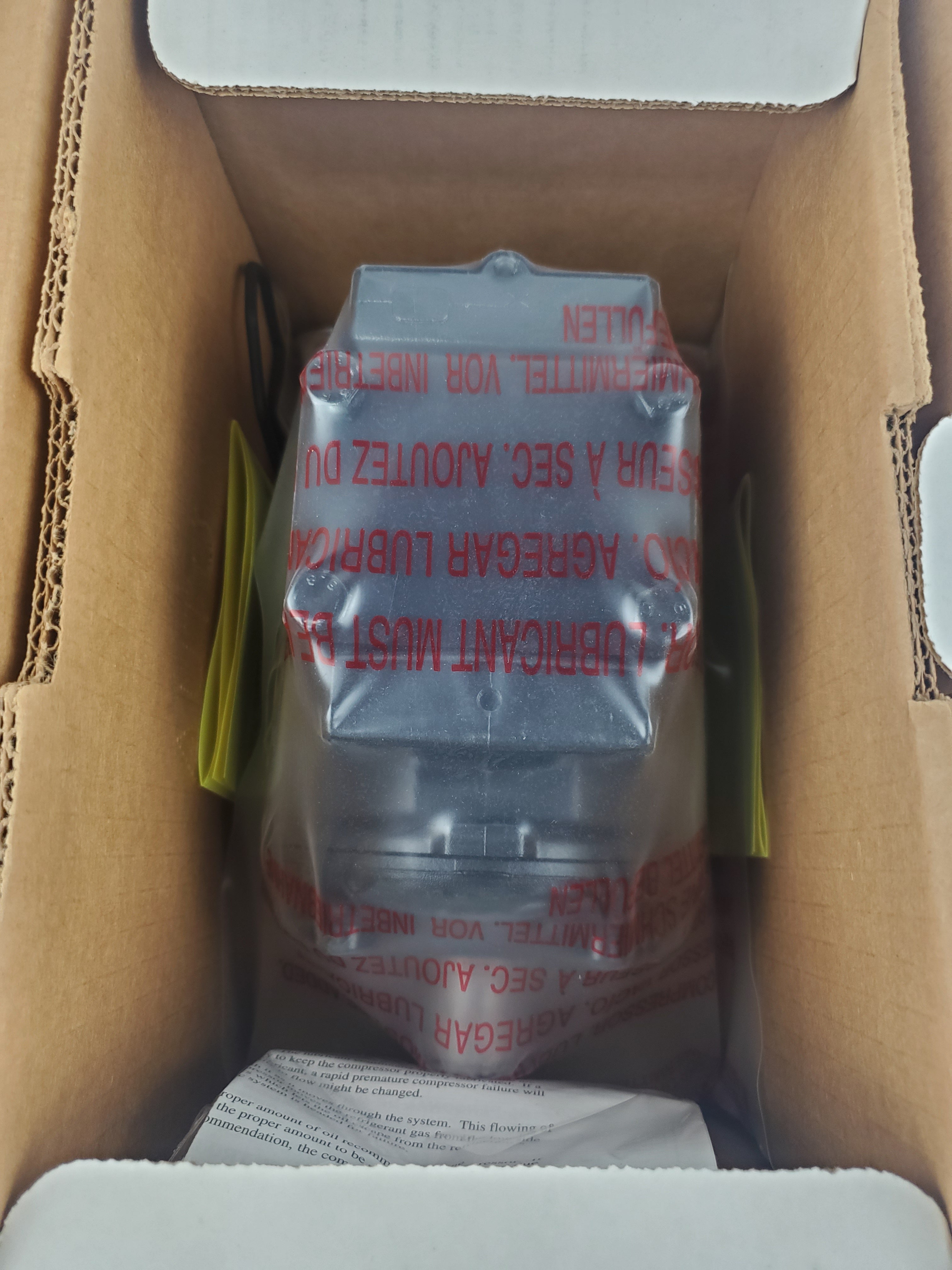 Four Seasons 57362 Compressor Remanufactured