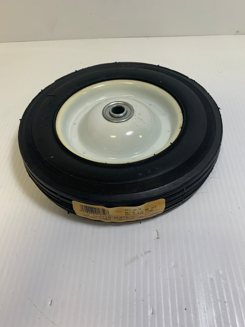 Martin Replacement Wheel 8 x 175