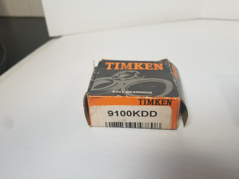 Timken 9100KDD Ball Bearing