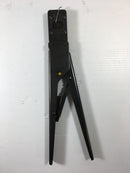 Amp Crimping Tool 90381-1 Rev B