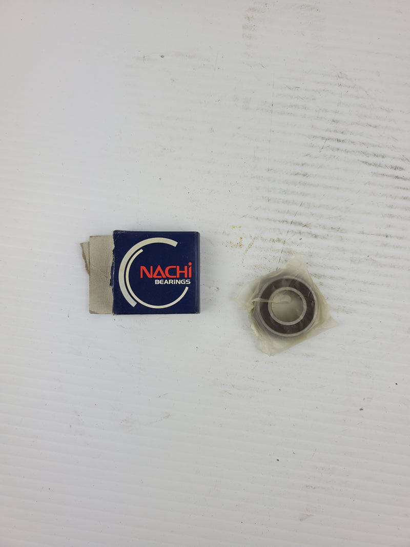 Nachi Bearings 6003-2NSENR Bearing With Snap Ring XM 060824