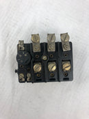 Siemens 3UA 12 Overload Relay 500V 16-32A