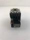 Allen-Bradley 100-A09NA3 Series B Contactor with 199-FSMA2 Surge Suppressor