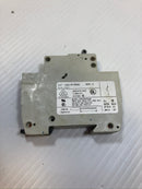 Allen-Bradley 1492-SP1B050 Series C 5 Amp Circuit Breaker