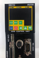 Estic Axis Control Unit Servo Nutrunner ENRZ-AU30