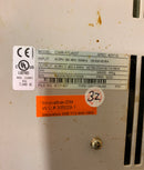 Yaskawa Varispeed AC Drive F7 CIMR-F7U4037 3 Phase