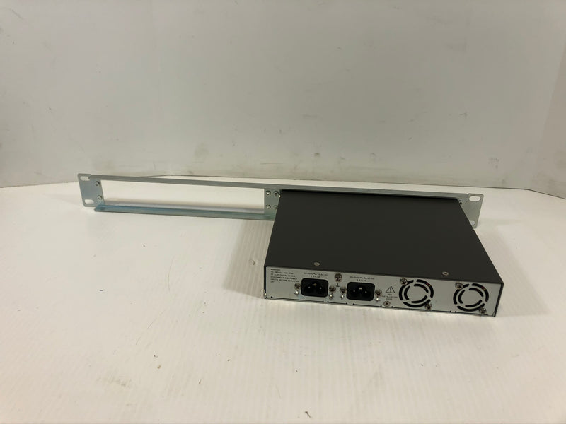 Accedian Networks MetroNID G408-2264 Enhanced Multi-Flow