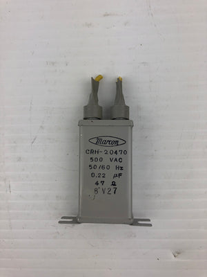 Descriptive image text