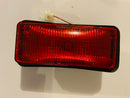 Whelen 02-0383709-010 Indicator Light Red