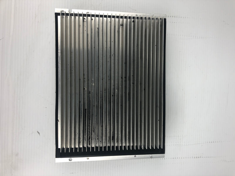 Yaskawa SGDR-HP20Y30 Heat Sink Servo Plate