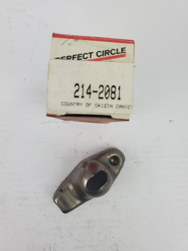 Perfect Circle 214-2081 Engine Rocker Arm 2142081