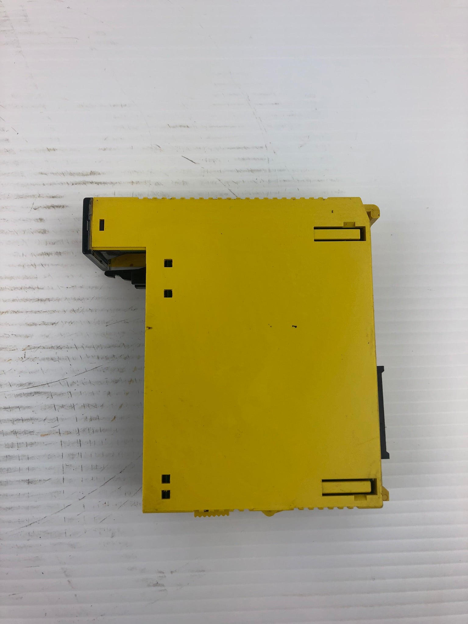 Fanuc A03B-0819-C154#D PLC I/O Model A Module A0D16D 12/24VDC