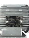 ATB 201293812 AC 3 PH Motor AF 71/4B-7 0.40 HP, 50Hz, 1430 RPM, H0008