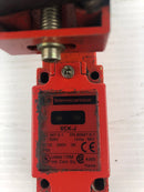 Telemecanique XCK-J Safety Limit Switch