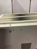 Dayton Electric Wall and Ceiling Unit Heater 2YU72 208/240 Volts 3 Phase 60 HZ