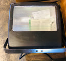 Lithonia Lighting Ceiling Mount Flood Light TFA 400S TA 480 C22 LPI