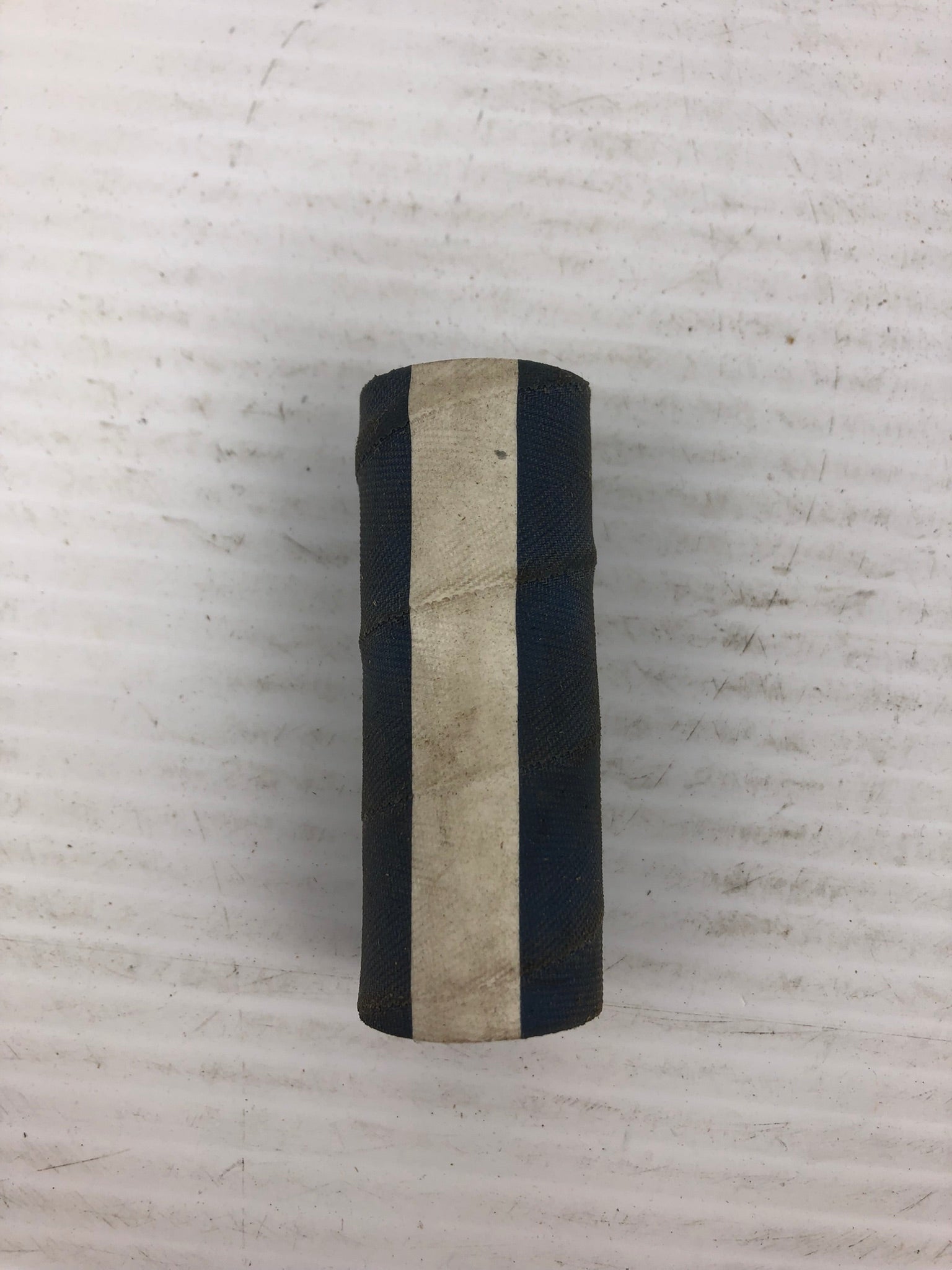 Donaldson 70-062 2-5/8" Poly Connector/Sleeve Hose Tube
