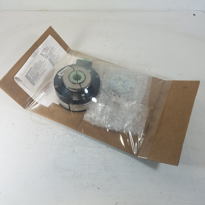 Dynapar Applied Vision HS35R0500D30H04 Rotary Encoder