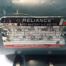 Reliance R56H1438T-WP 2HP 3 Phase Electric Motor