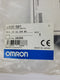 Omron E3Z-D67 Photoelectric Sensor 12 to 24V DC