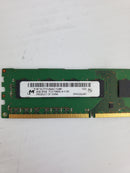 Micron MT16JTF51264AZ-1G4M1 RAM Memory