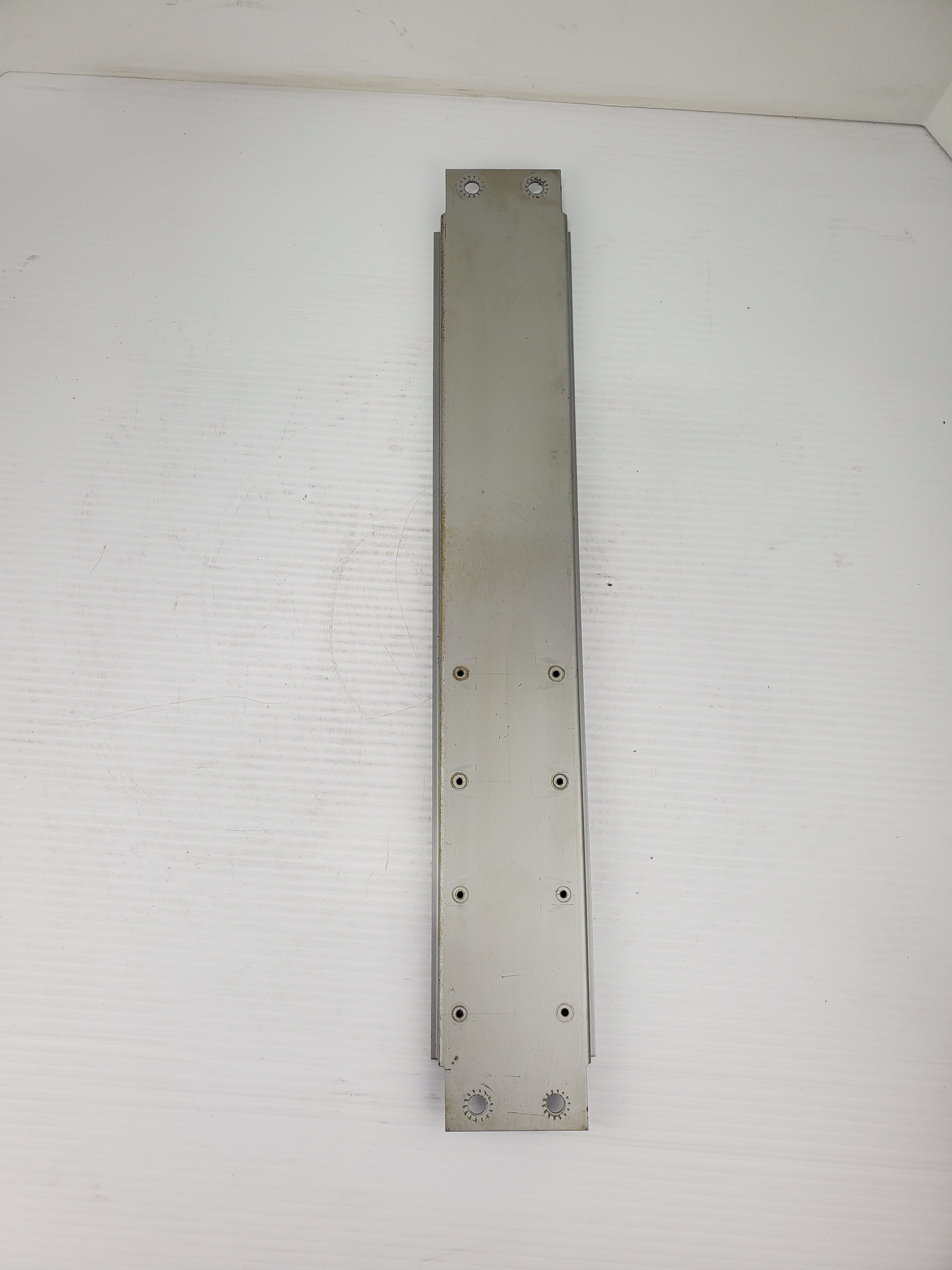 Siemens 8LX1-503 X-System Mounting Rail