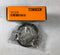 Timken Tapered Roller Bearing 14137A