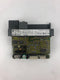 Allen Bradley 1747-L541 PLC Processor Unit Series B SLC500 (No Cover) (No Key)