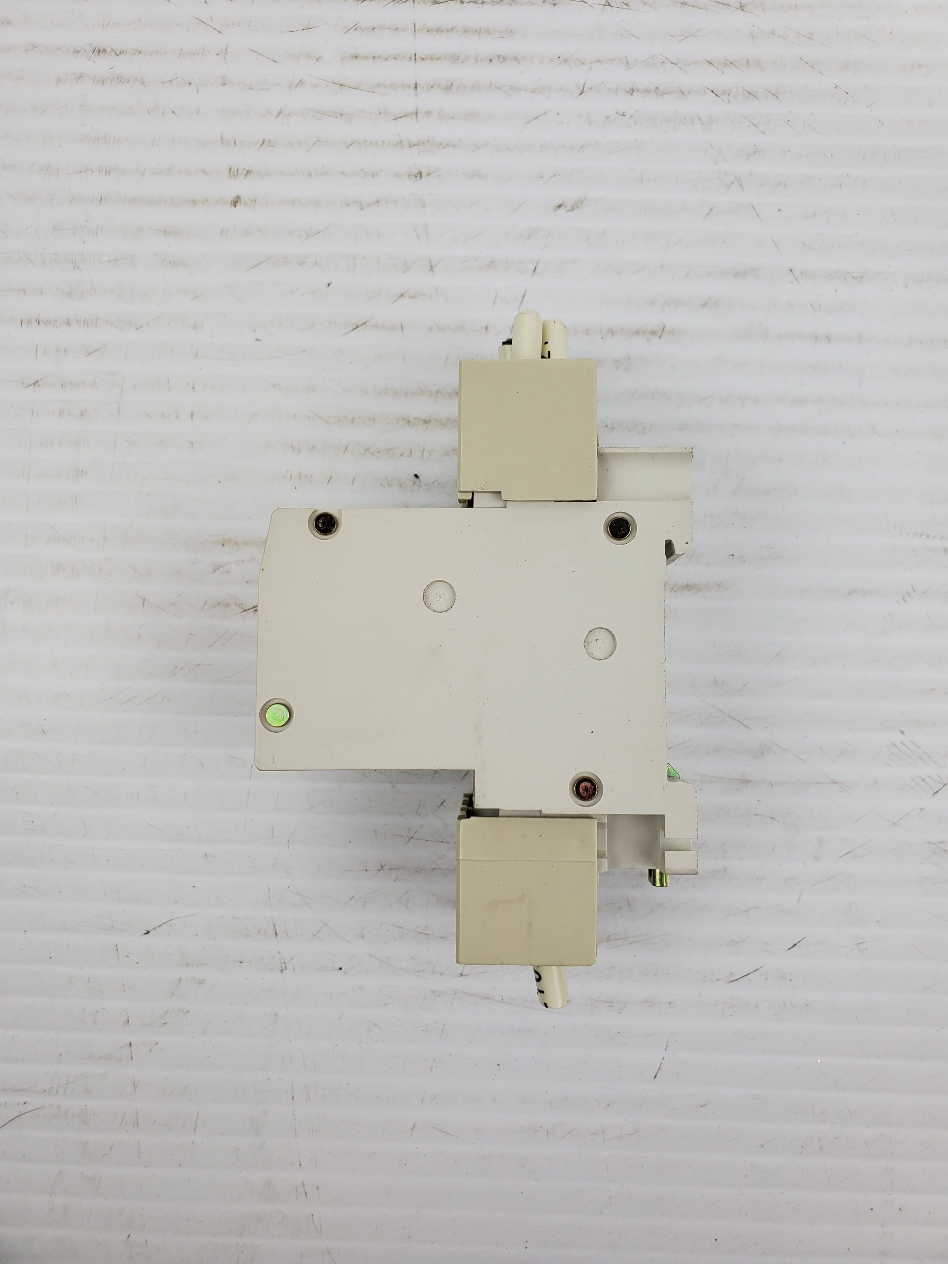 Mitsubishi Electronic CP30-BA Circuit Protector AC/DC 5A 2 Pole