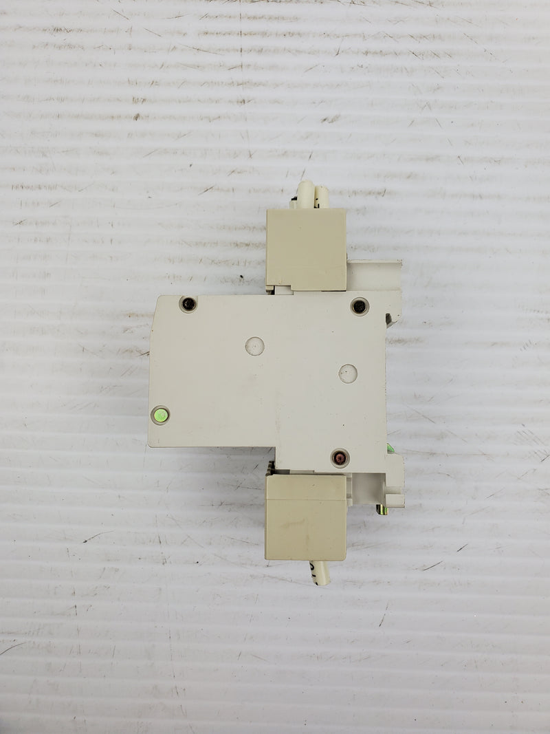 Mitsubishi Electronic CP30-BA Circuit Protector AC/DC 5A 2 Pole