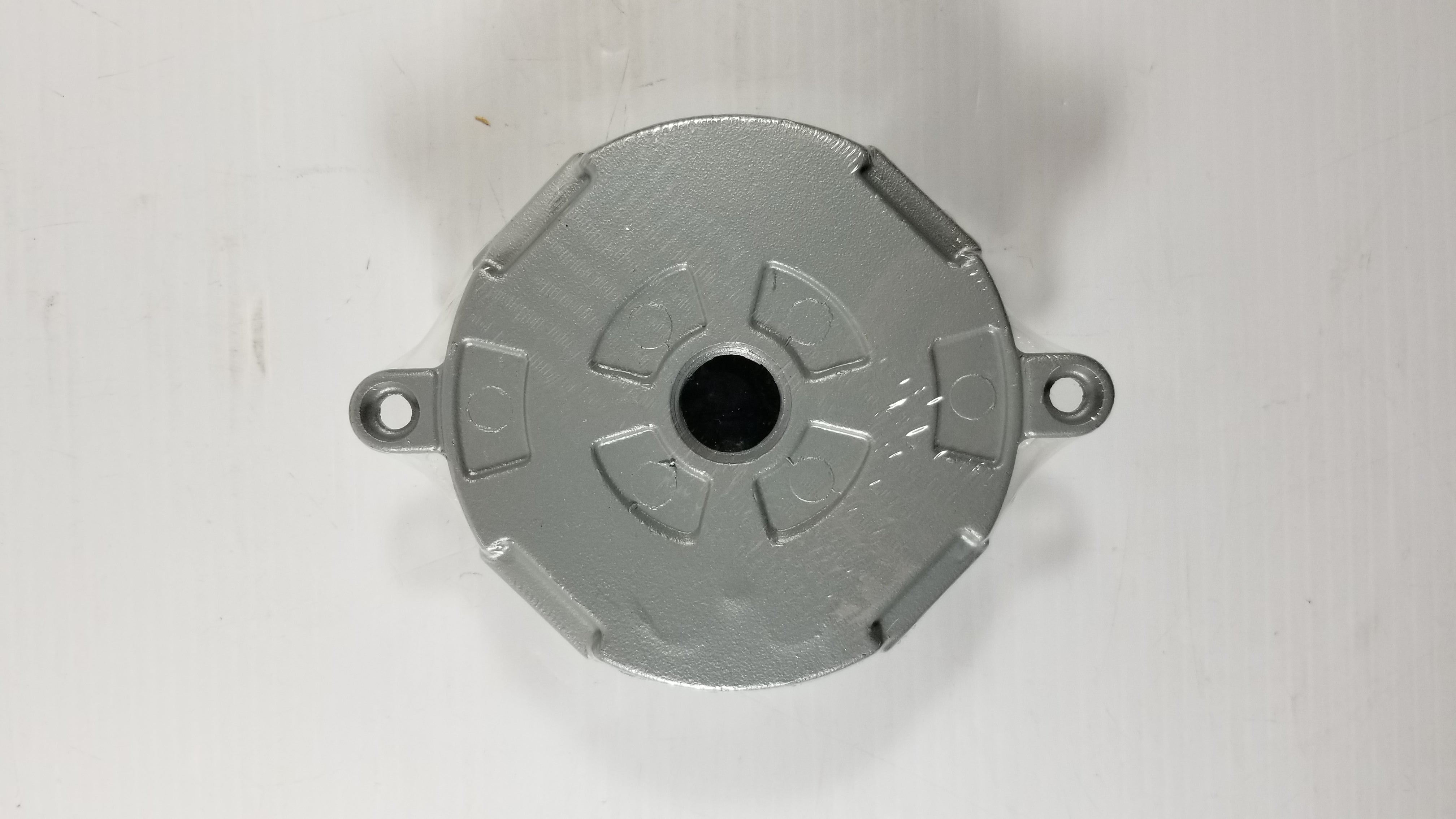 Red Dot 1/2" Outlet Boxes "Wet Location" S-47 - Box of 36 NEW