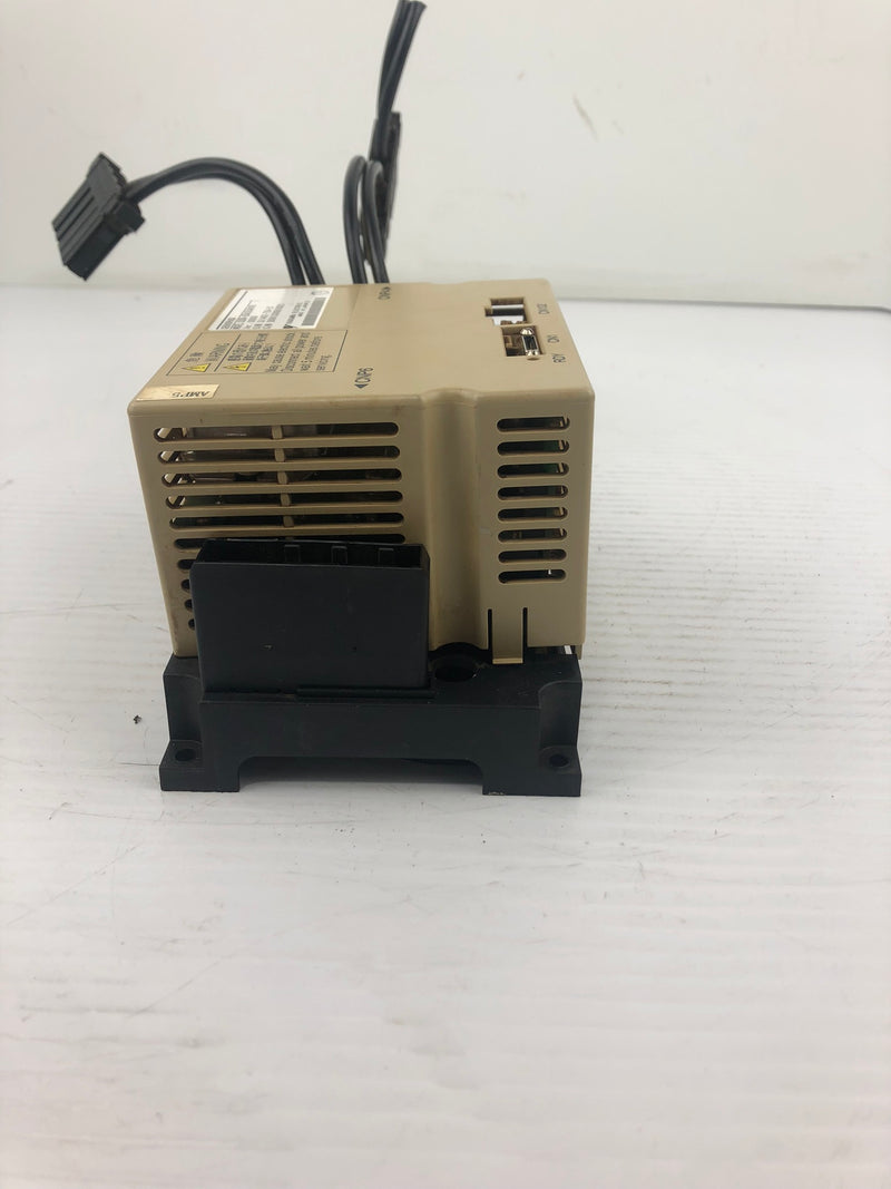 Yaskawa SGDR-SDA350A01B Servopack Drive (Cracked Casing)