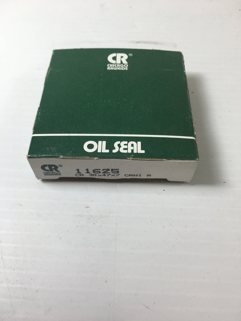 Chicago-Rawhide Oil Seal 11625