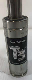 Hyson Products Nitrogen Gas Spring T3 500-80