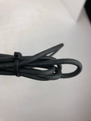 Black E179065 Double Ended Computer Cable 940-00240