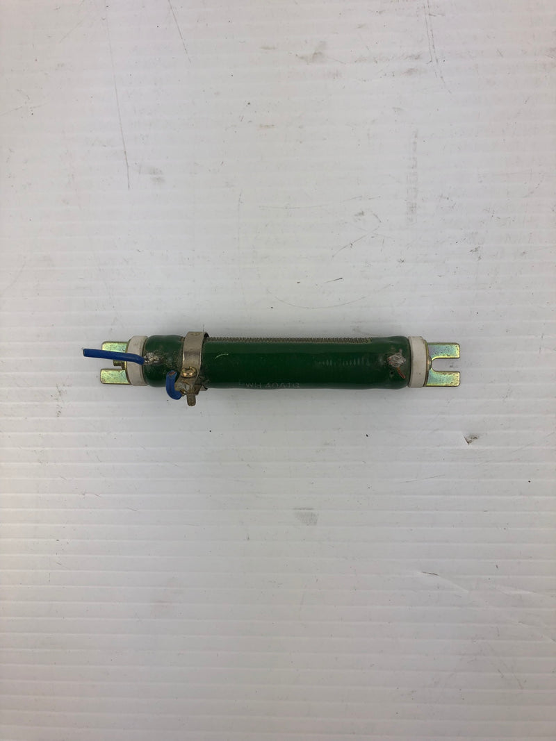 ZEK RWH40A1G Resistor 24ΩJ