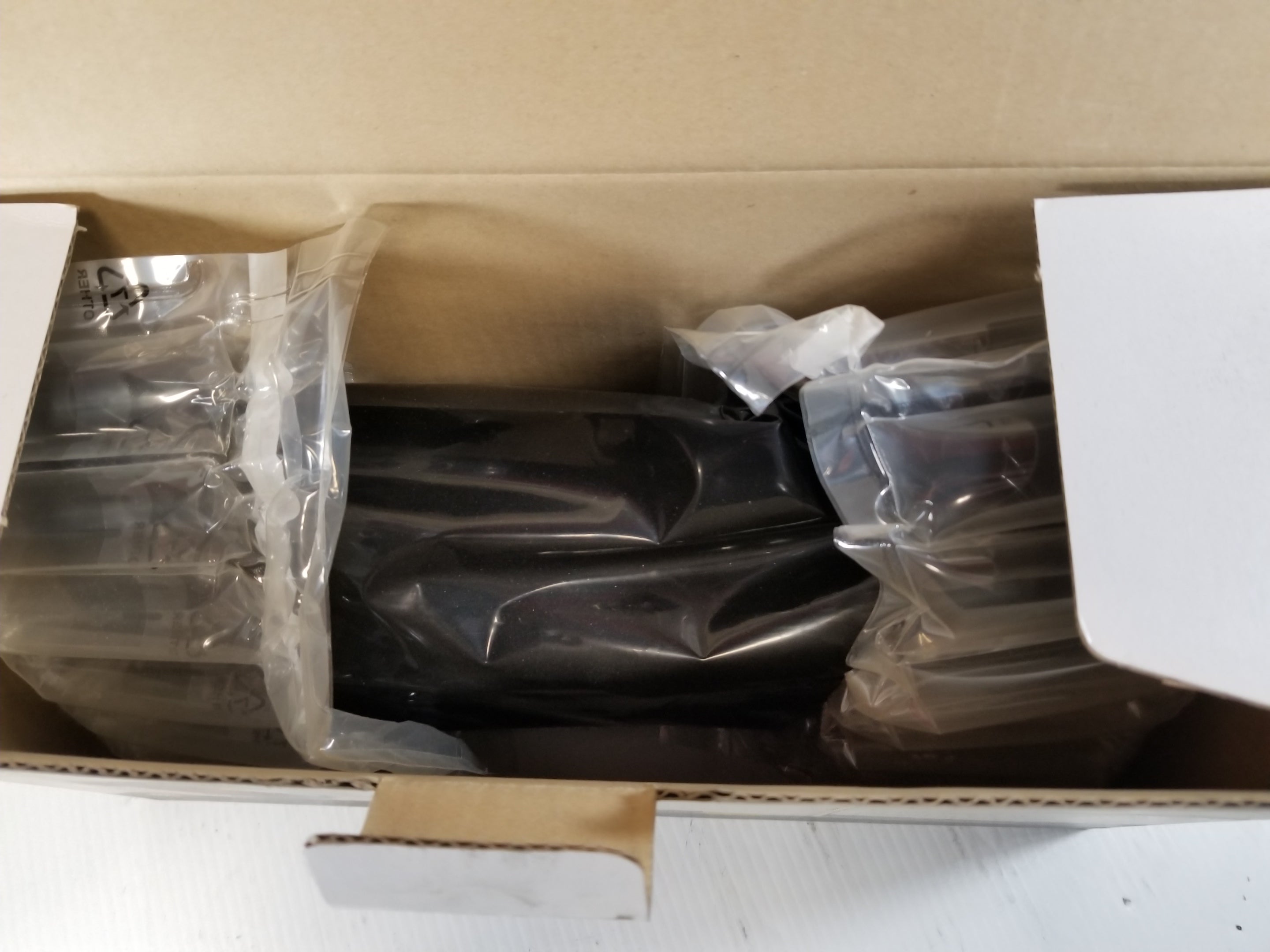 Expression R-Q6470A Black Toner Cartridge Q6470A
