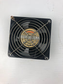 NMB 4715-MS-23T-B30 Cooling Fan 230VAC 50/60 Hz 1 Phase 12/11W