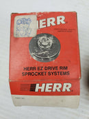 Herr 8062 Ez Drive Rim Sprocket System