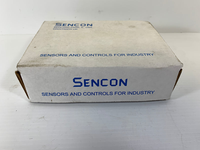 Sencon Sensor 11P/H-340-03