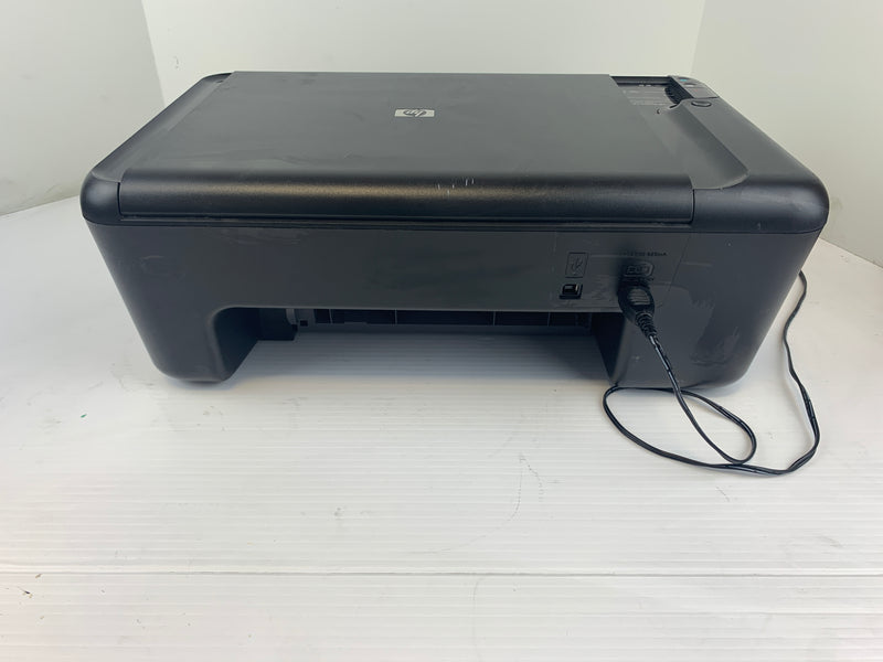 HP Deskjet Printer F2480