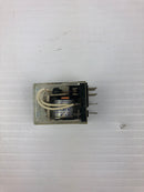 Matsushita HC4-H-AC100V Relay AP3144K 100/110 V