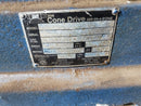 Cone Drive WFSHV60B825-Y0A Gear Box Speed Reducer