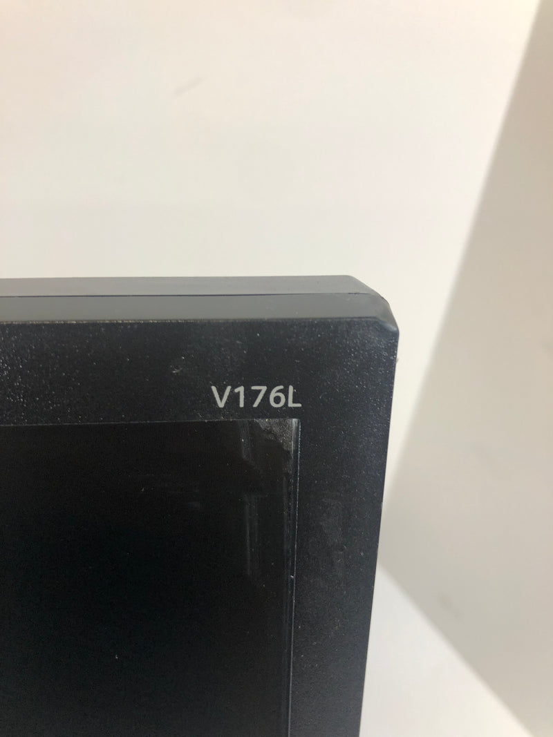 Acer 17" Monitor V176L NOT TESTED