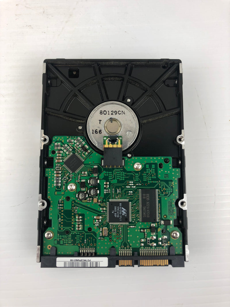 Samsung HD320KJ Hard Drive Rev A