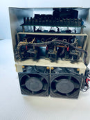 Spang Power Control FC7G5-B-2101A10 83 KVA Input 480V 3PH 60HZ No Cover