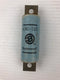 Bussman KBC-125 Fuse 600V 125A