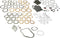 ATP Master Repair Kit Plus CMS-21
