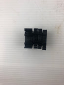 Phoenix Contact UK-15 Terminal Block 600 V 15A (Lot of 5)