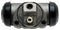 Raybestos Drum Brake Wheel Cylinder PG Plus Professional Grade Rear WC37271